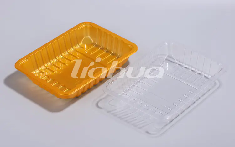 Làm cách nào để xác định độ sâu và hình dạng khay chính xác cho Khay đóng gói chân không (VSP) để đảm bảo màng da phủ lên các sản phẩm có hình dạng bất thường?