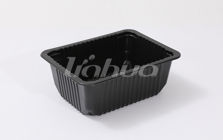 Khay thực phẩm bằng nhựa vật nuôi chống lại tác động hoặc nứt khi bị rơi hoặc chịu xử lý thô?